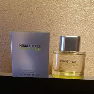 Kenneth Cole Reaction 1.7 oz